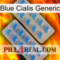 Blue Cialis Generic 23